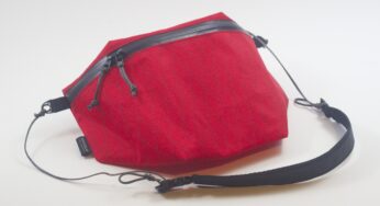 KHAMPA LA PACK レッドカラーを追加