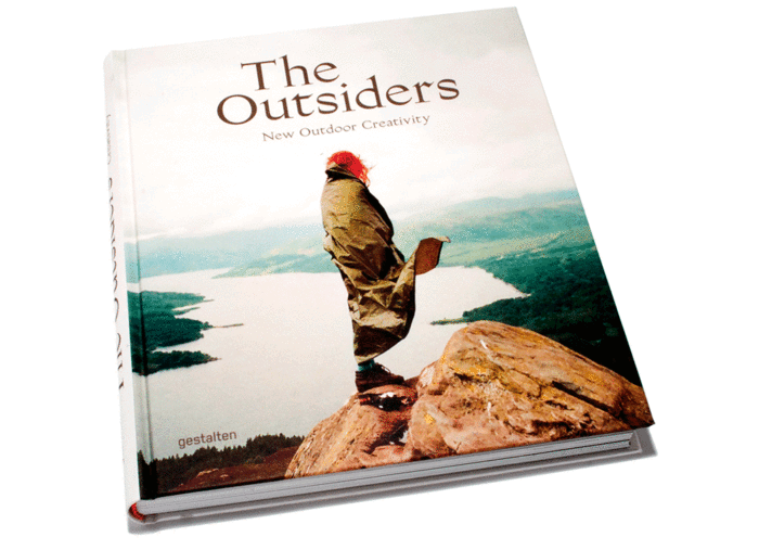 The Outsiders – New Outdoor Creativity –