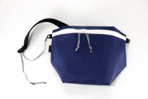 X-Navy x White / KHAMPA LA PACK