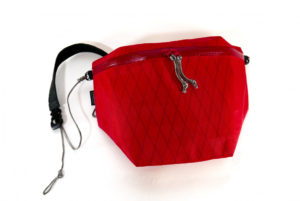 X-Red x Red / KHAMPA LA PACK