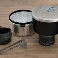 Yahoo!オークション - 未使用品 アンチグラビティギア クッカー