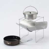 ピコグリル 398 / Picogrill398 焚火台の通販 正規品 | WANDERLUST ...