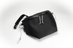 KHAMPA LA PACK / X-Black x Black Zip