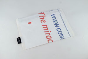 TRAIL ZIP SACK Tyvek