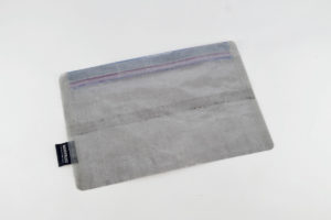 TRAIL ZIP SACK Cuben BlackTRAIL ZIP SACK Cuben Black