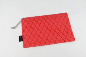 TRAIL ZIP SACK X-Red