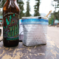 スタンドコジー | WANDERLUST EQUIPMENT