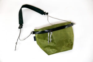 Olive Green / KHAMPA LA PACK mini