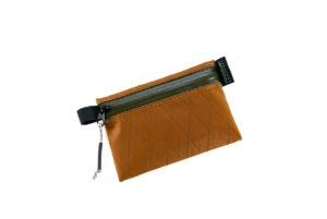 X-Coyote x Olive / TRAIL ZIP WALLET III
