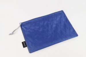 TRAIL ZIP SACK X-Navy