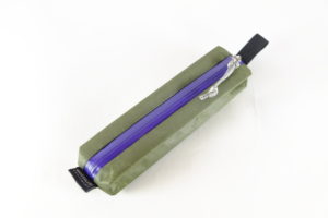CUTLERT ZIP POD Green x Purple