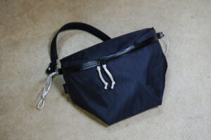 KHAMPA LA PACK X-Black x Black