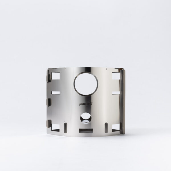 ピコグリル85 / Picogrill 85 焚火台の通販 正規品 | WANDERLUST EQUIPMENT