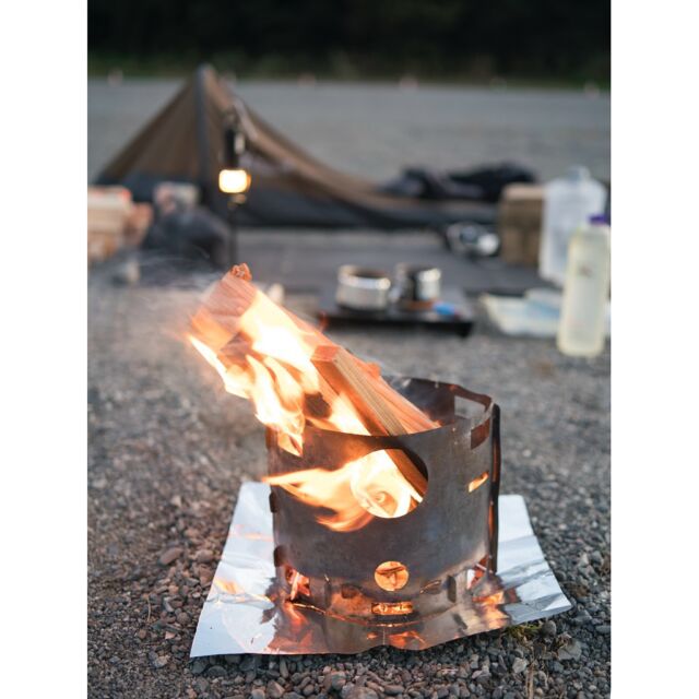ピコグリル239 / Picogrill 239 焚火台の通販 正規品 | WANDERLUST