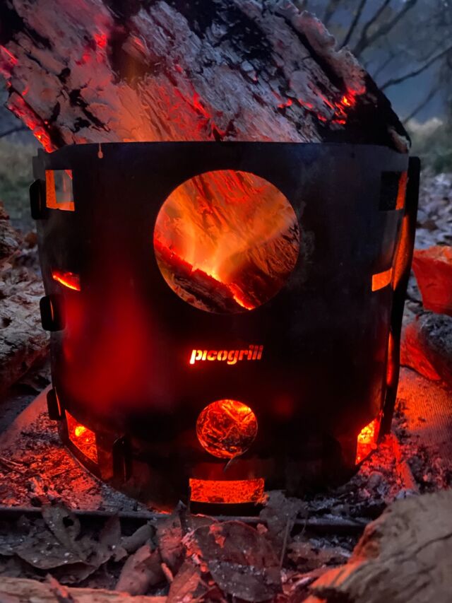 ピコグリル239 / Picogrill 239 焚火台の通販 正規品 | WANDERLUST