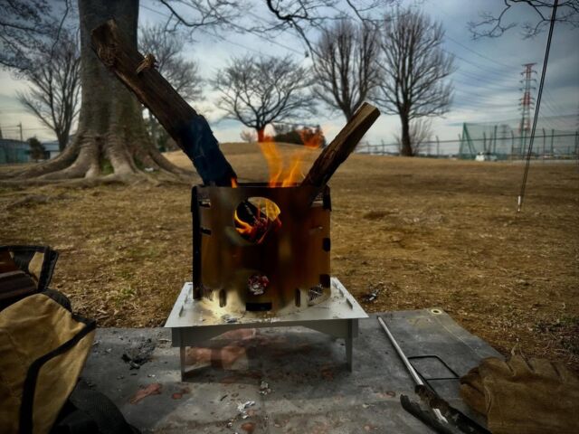 ピコグリル239 / Picogrill 239 焚火台の通販 正規品 | WANDERLUST