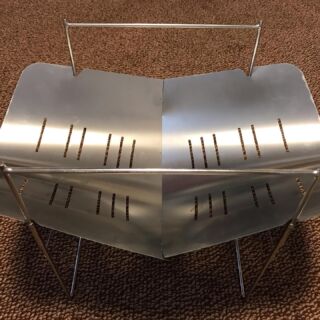 picogrill.ch ピコグリル 760 焚き火台 キャンプ 大きめ PICOGRILL-760 - picogrill.ch