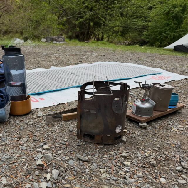 ピコグリル239 / Picogrill 239 焚火台の通販 正規品 | WANDERLUST