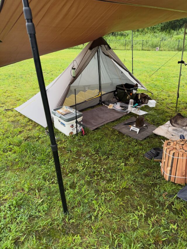 ピコグリル85 / Picogrill 85 焚火台の通販 正規品 | WANDERLUST EQUIPMENT