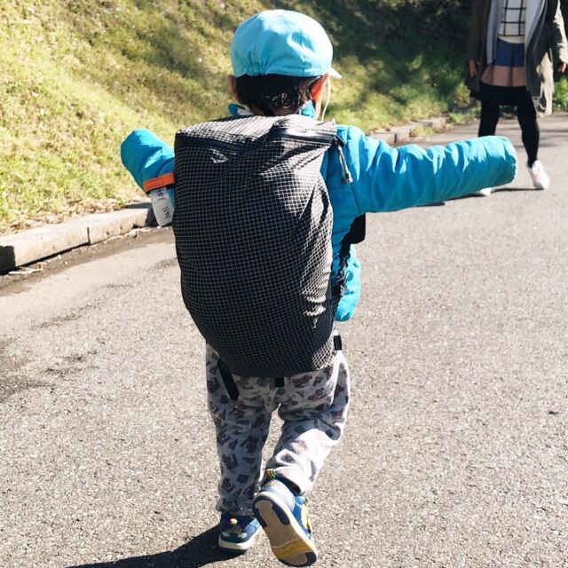 ミューオンパック | WANDERLUST EQUIPMENT